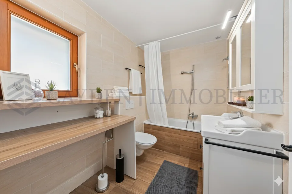 Superbe 5 pièces rénové au coeur de Satigny – Foto 17 von 26