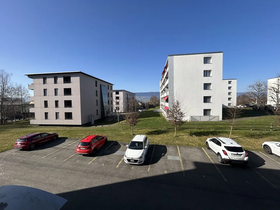 Estavayer-le-Lac In vendita superbo 3.5 locali Disponibile subito! – foto 7 di 22