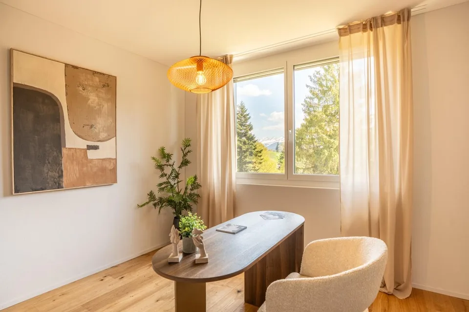 Affittare oggi, comprare domani - La tua nuova casa nel verde