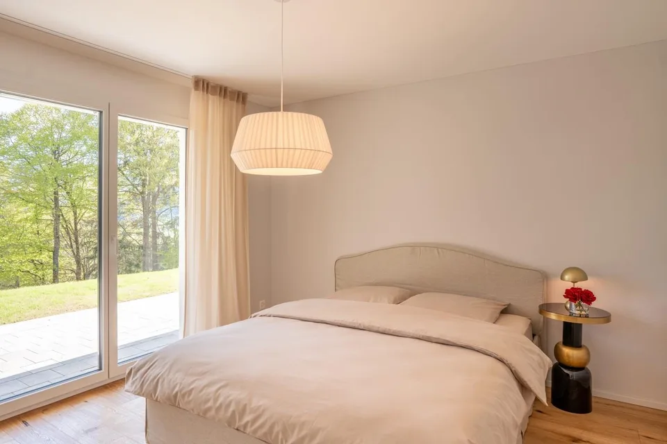 Affittare oggi, comprare domani - La tua nuova casa nel verde