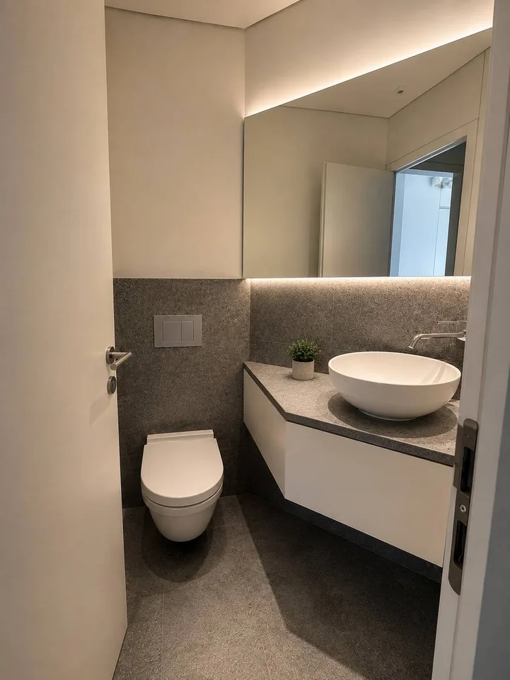 Appartamento - Lugano – Foto 14 von 23