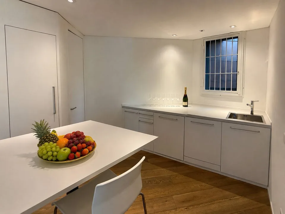 Appartamento - Lugano – Foto 17 von 23