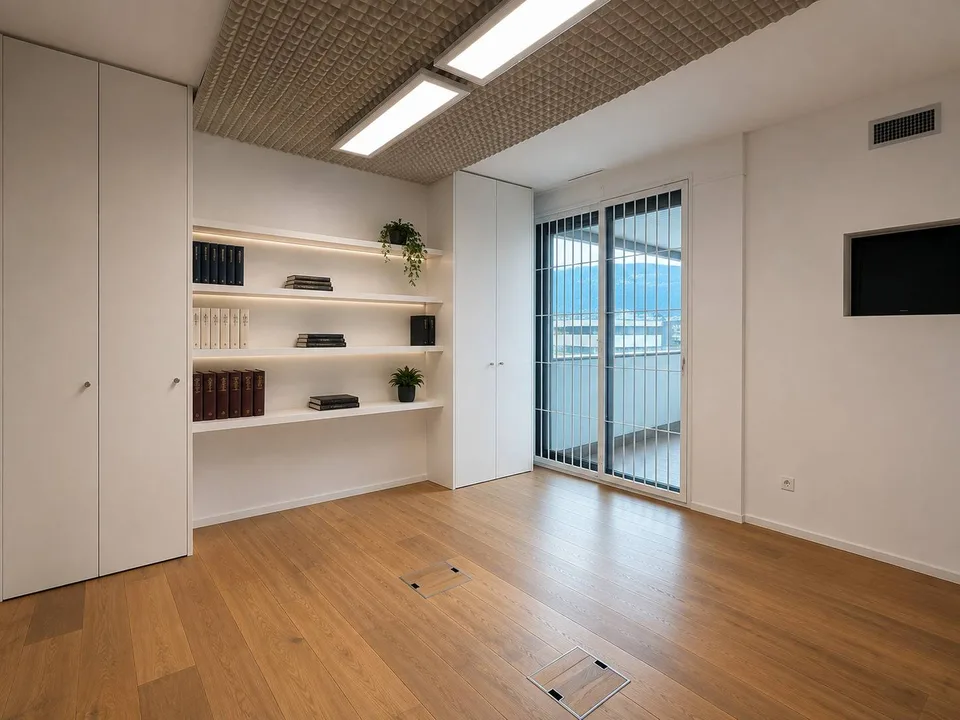 Appartamento - Lugano – Foto 23 von 23