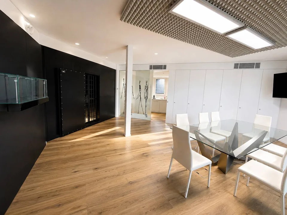 Appartamento - Lugano – Foto 20 von 23