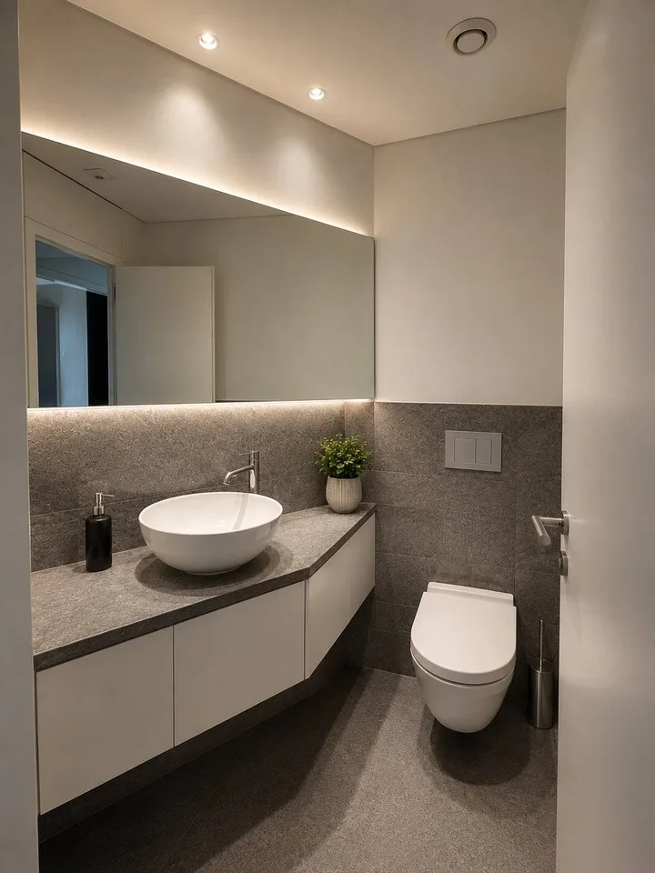 Appartamento - Lugano – Foto 15 von 23