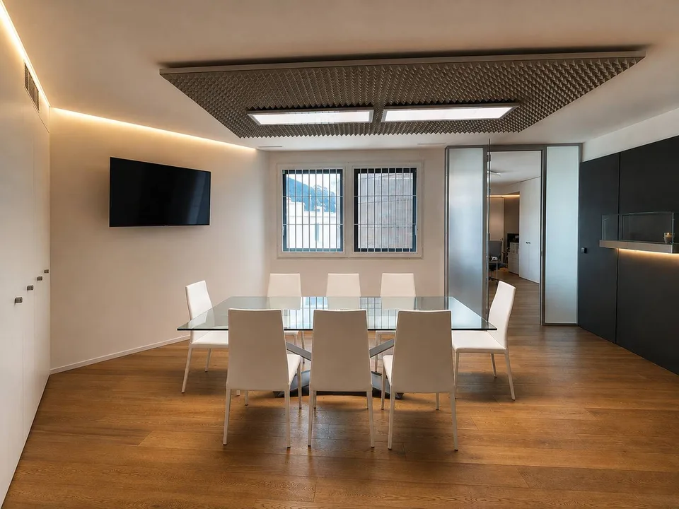 Appartamento - Lugano – Foto 18 von 23