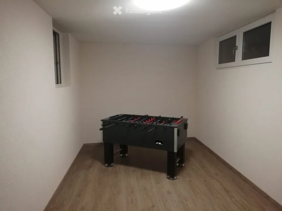 Lutry: Villa terrasse en attique 200 m2, 5/6.5 p, gde terrasse vue lac 160 m2. Migros & gare à 2 pas