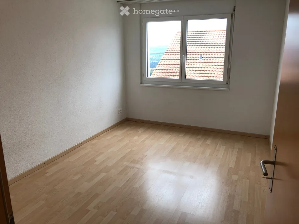 Appartamento di 4 1/2 locali in una zona tranquilla
