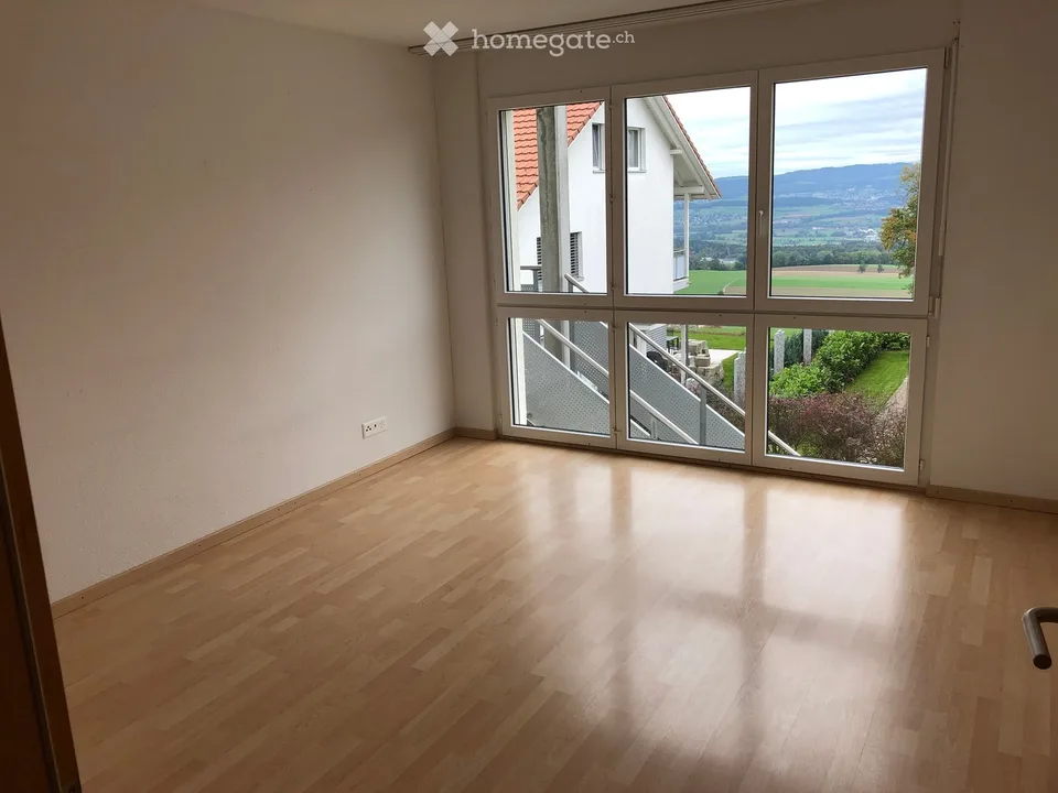 Appartamento di 4 1/2 locali in una zona tranquilla