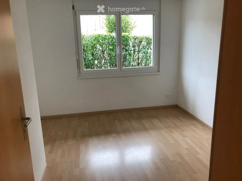 Appartamento di 4 1/2 locali in una zona tranquilla