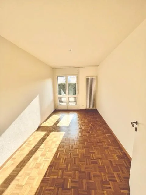 gemütliches Zuhause in Stadtnähe