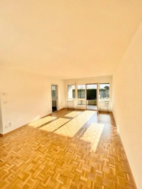 gemütliches Zuhause in Stadtnähe