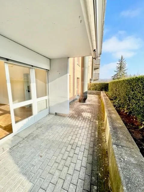 gemütliches Zuhause in Stadtnähe