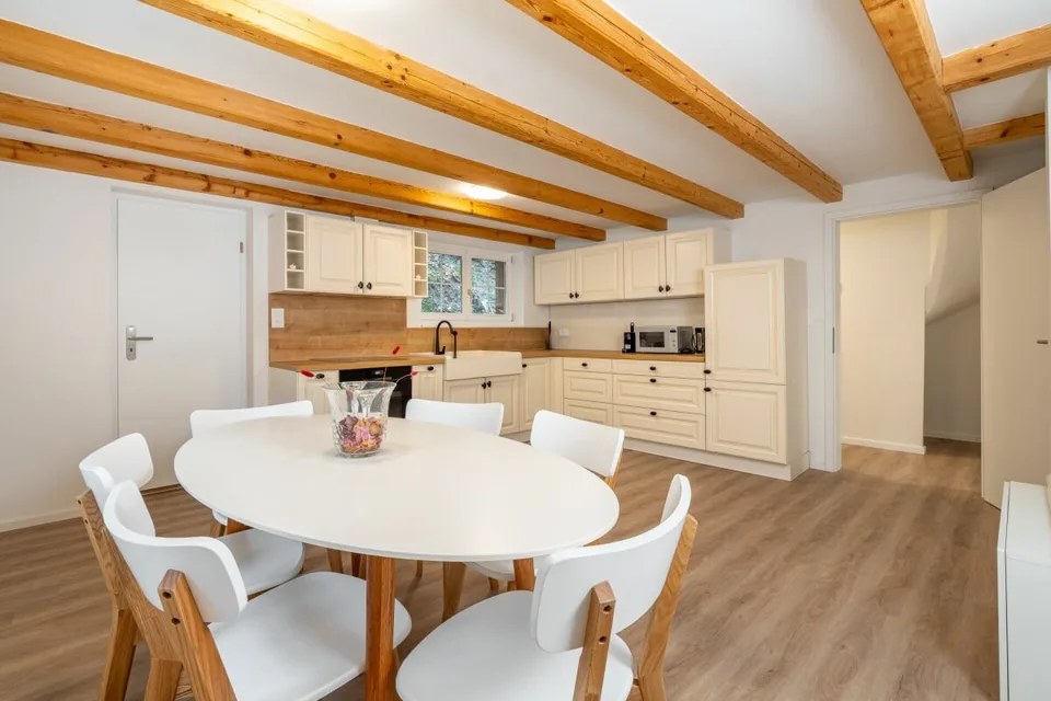 Esclusiva casa bifamiliare completamente ristrutturata a Wila - La tua nuova casa o redditizio oggetto di investimento – foto 10 di 29