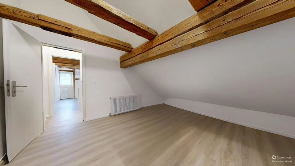 Esclusiva casa bifamiliare completamente ristrutturata a Wila - La tua nuova casa o redditizio oggetto di investimento – foto 21 di 29