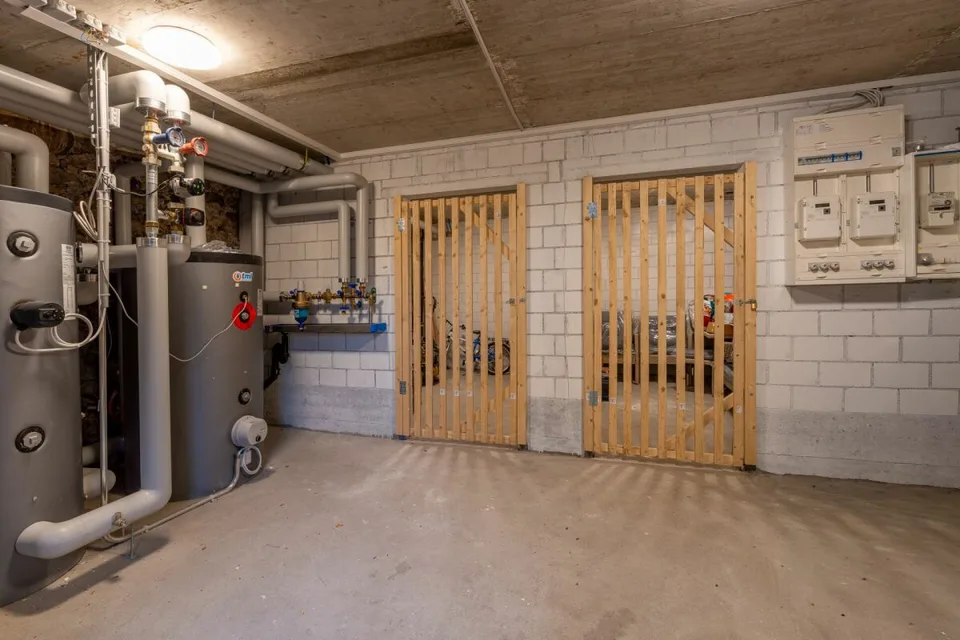 Esclusiva casa bifamiliare completamente ristrutturata a Wila - La tua nuova casa o redditizio oggetto di investimento – foto 26 di 29