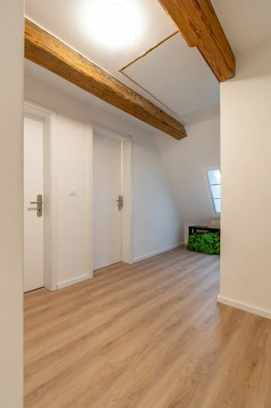 Esclusiva casa bifamiliare completamente ristrutturata a Wila - La tua nuova casa o redditizio oggetto di investimento – foto 18 di 29