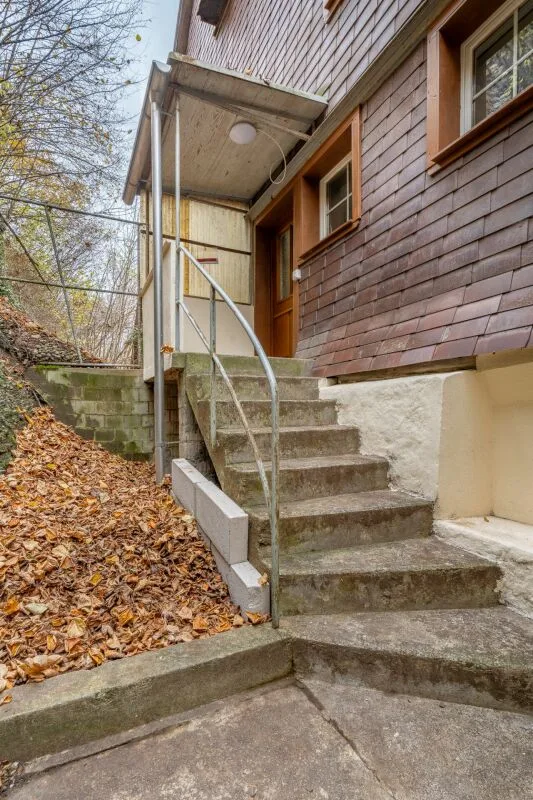 Esclusiva casa bifamiliare completamente ristrutturata a Wila - La tua nuova casa o redditizio oggetto di investimento – foto 9 di 29