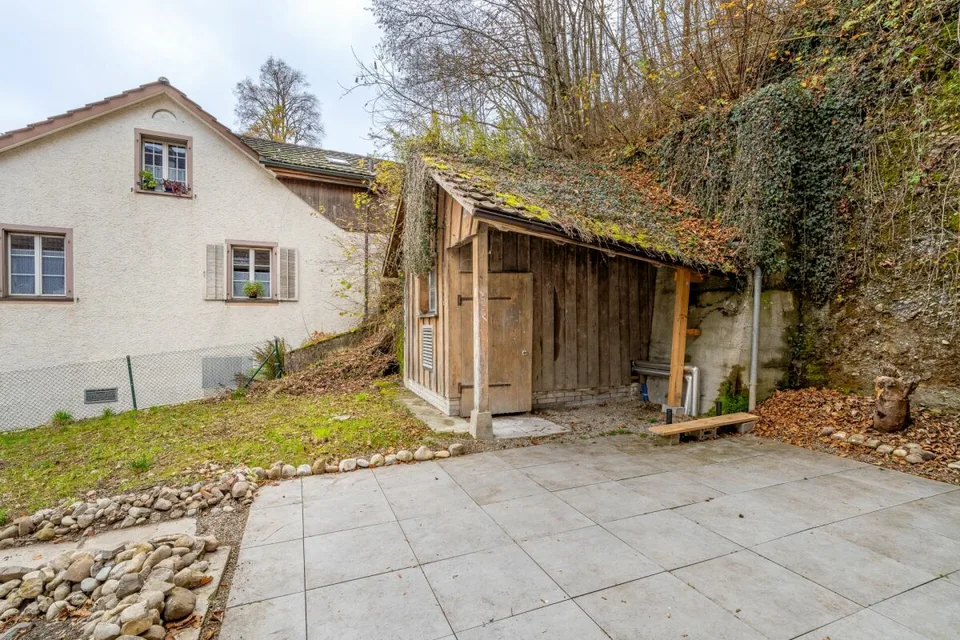 Esclusiva casa bifamiliare completamente ristrutturata a Wila - La tua nuova casa o redditizio oggetto di investimento – foto 24 di 29
