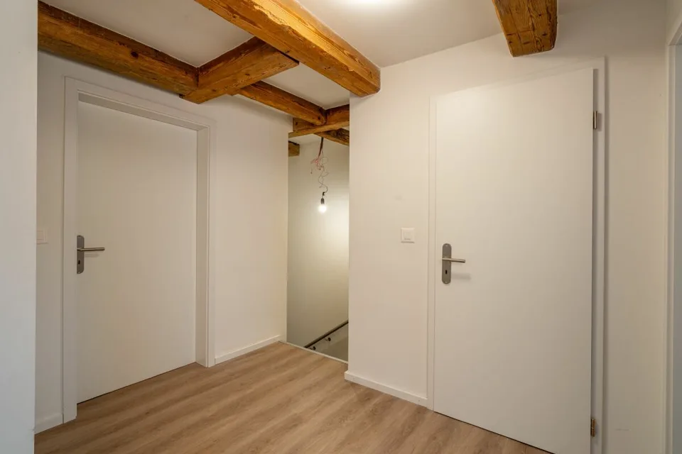 Esclusiva casa bifamiliare completamente ristrutturata a Wila - La tua nuova casa o redditizio oggetto di investimento – foto 14 di 29