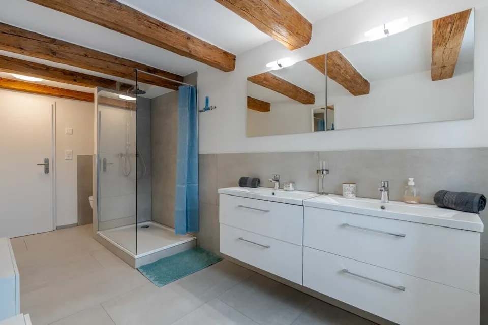Esclusiva casa bifamiliare completamente ristrutturata a Wila - La tua nuova casa o redditizio oggetto di investimento – foto 11 di 29