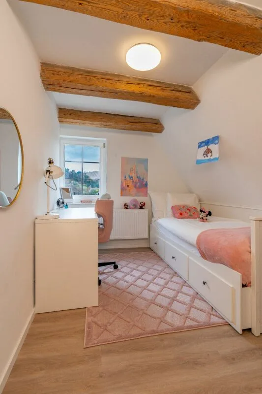 Esclusiva casa bifamiliare completamente ristrutturata a Wila - La tua nuova casa o redditizio oggetto di investimento – foto 16 di 29