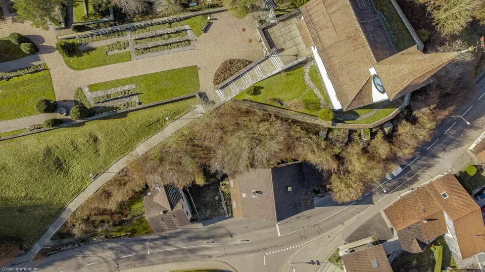 Esclusiva casa bifamiliare completamente ristrutturata a Wila - La tua nuova casa o redditizio oggetto di investimento – foto 23 di 29