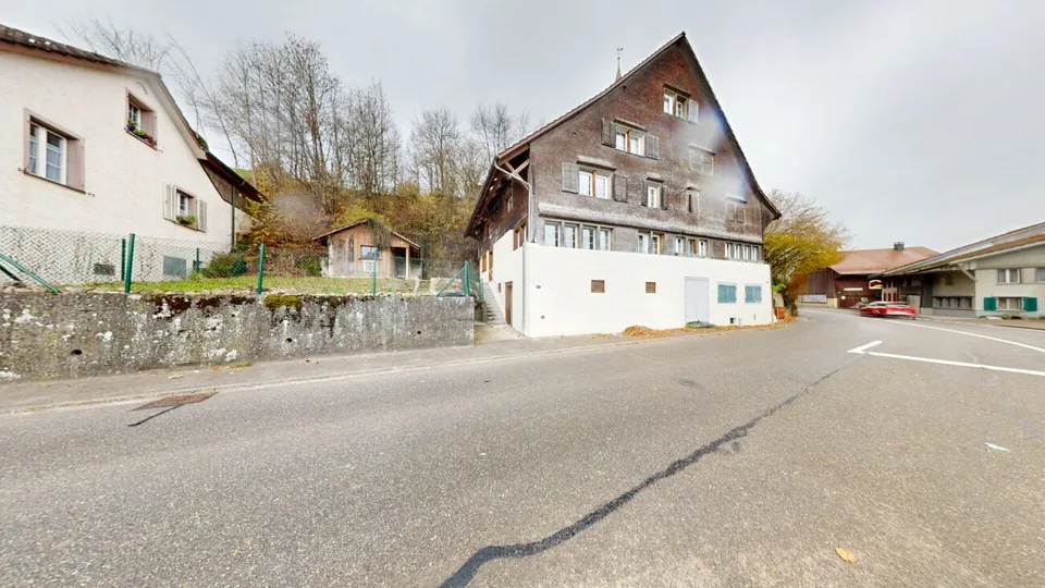 Esclusiva casa bifamiliare completamente ristrutturata a Wila - La tua nuova casa o redditizio oggetto di investimento – foto 27 di 29