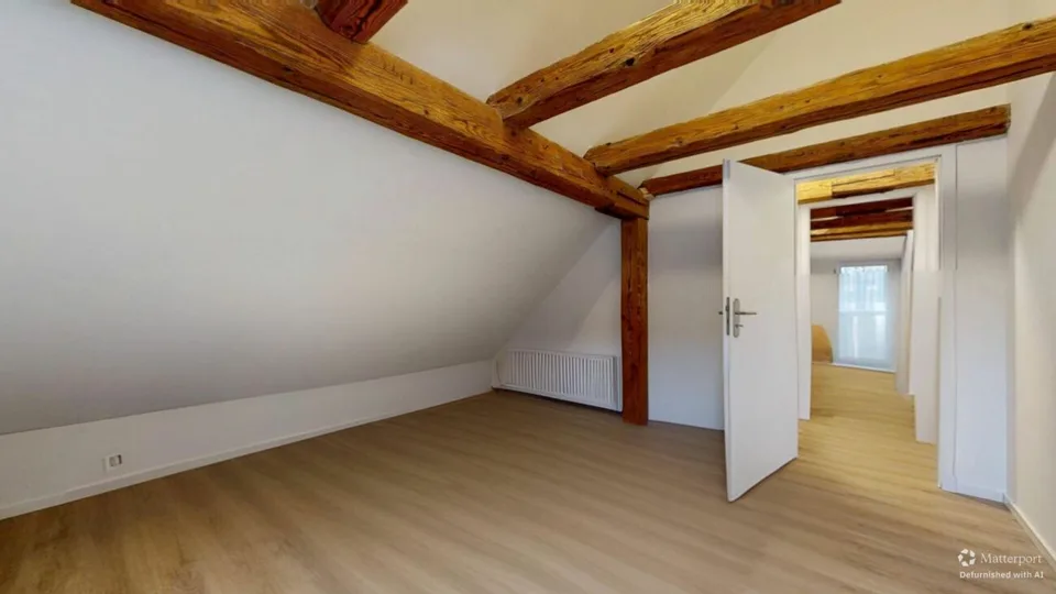 Esclusiva casa bifamiliare completamente ristrutturata a Wila - La tua nuova casa o redditizio oggetto di investimento – foto 20 di 29