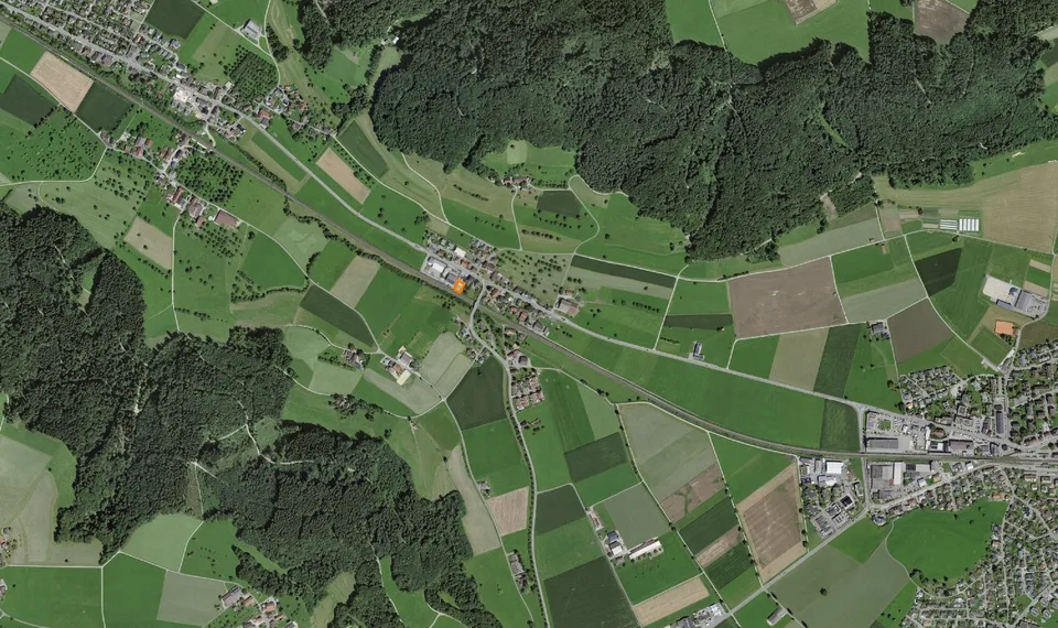 Casa unifamiliare moderna in una posizione idilliaca a Bichelsee-Balterswil – foto 4 di 8