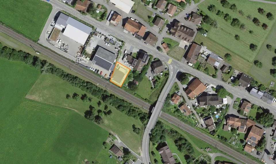 Casa unifamiliare moderna in una posizione idilliaca a Bichelsee-Balterswil – foto 2 di 8