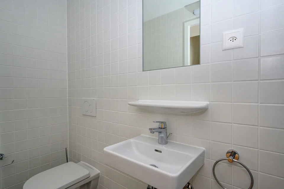 Exclusif duplex 4 pièces avec jardin d’hiver
