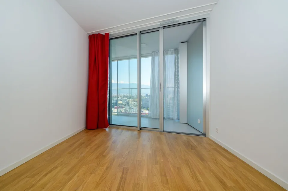 Exclusif duplex 4 pièces avec jardin d’hiver