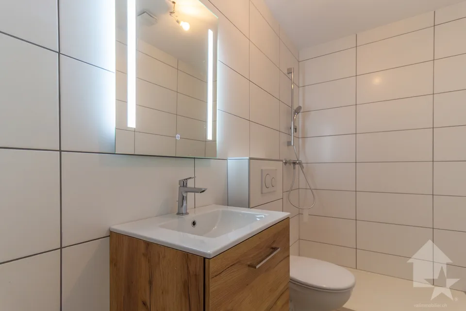 Gebäude mit drei Wohnungen komplett renoviert mit Geschmack – Foto 13 von 13