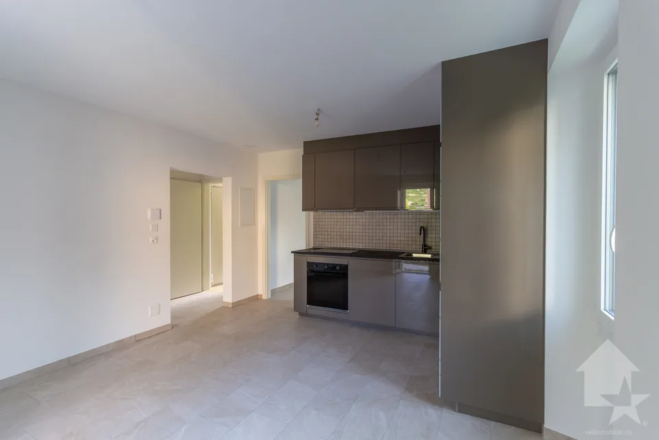 Gebäude mit drei Wohnungen komplett renoviert mit Geschmack – Foto 10 von 13