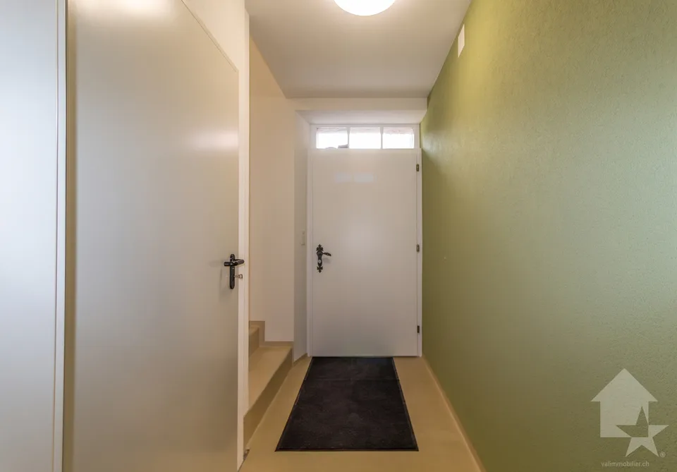 Gebäude mit drei Wohnungen komplett renoviert mit Geschmack – Foto 7 von 13