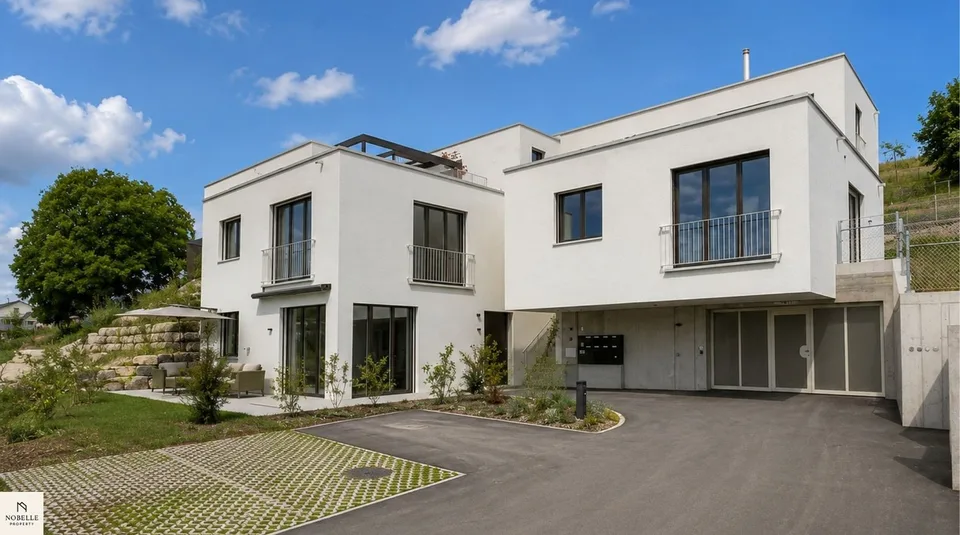 NEU: Business Apartment in Dachsen