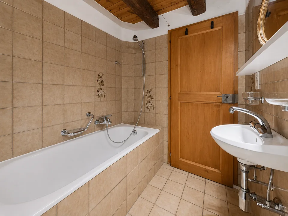 Zu vermieten? 1-Zimmer-Wohnung 42 m²? Le Mont-sur-Lausanne
