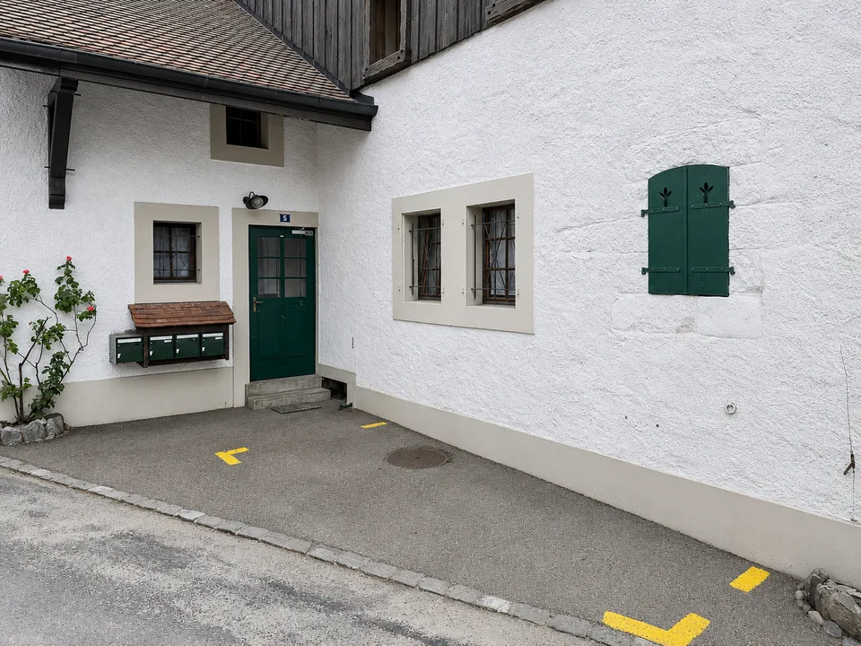 Zu vermieten? 1-Zimmer-Wohnung 42 m²? Le Mont-sur-Lausanne