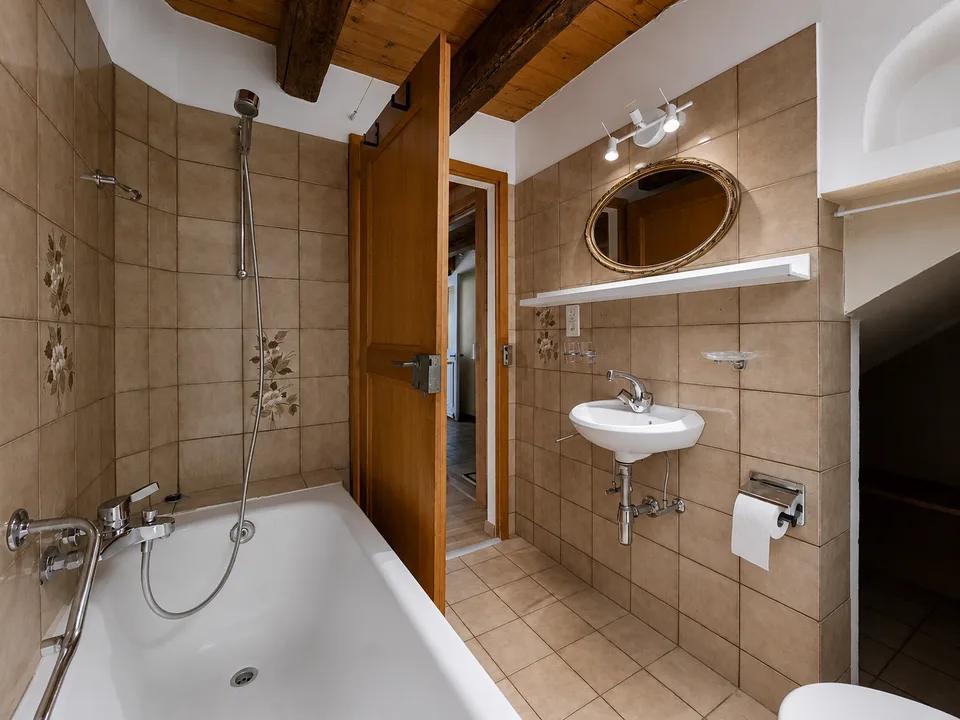 Zu vermieten? 1-Zimmer-Wohnung 42 m²? Le Mont-sur-Lausanne