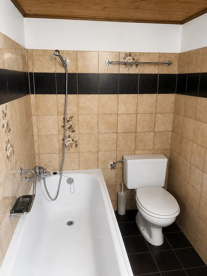 Atypisches Studio von 33 m² zur Miete in Le Mont-sur-Lausanne
