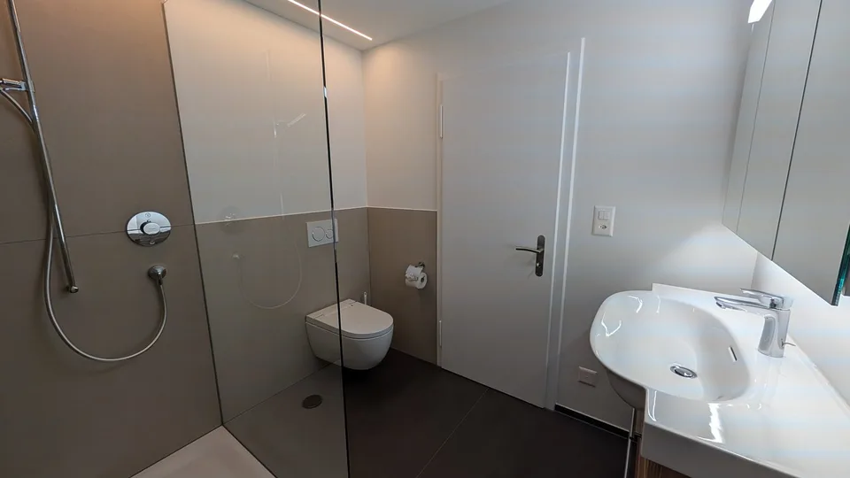 Charmantes renoviertes Einfamilienhaus in ruhiger Lage – Foto 15 von 19