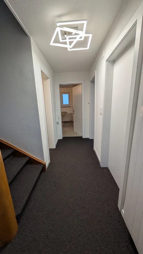 Charmantes renoviertes Einfamilienhaus in ruhiger Lage – Foto 9 von 19
