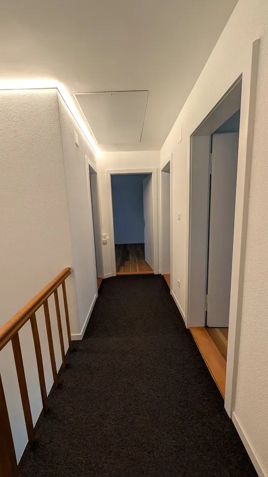 Charmantes renoviertes Einfamilienhaus in ruhiger Lage – Foto 16 von 19