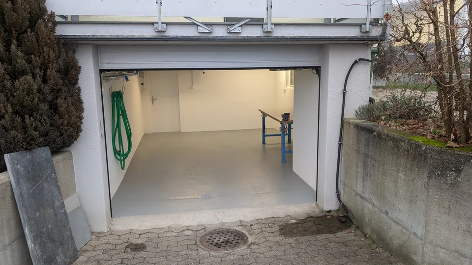 Charmantes renoviertes Einfamilienhaus in ruhiger Lage – Foto 17 von 19