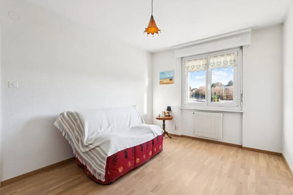 Appartement mit Blick auf die Berge – Foto 7 von 11