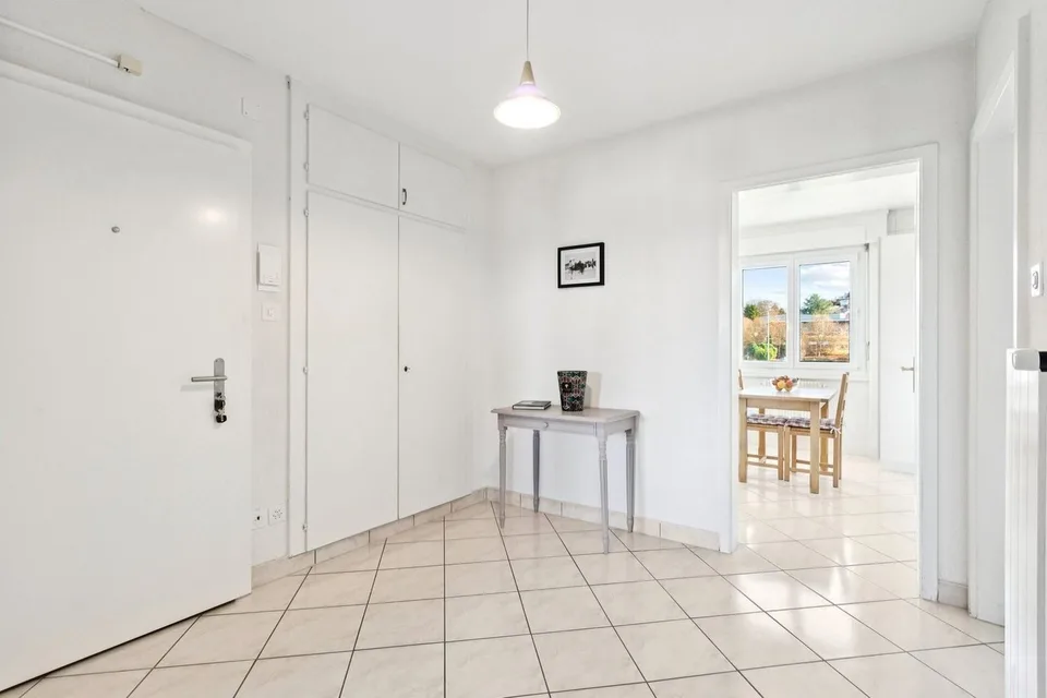 Appartement mit Blick auf die Berge – Foto 3 von 11