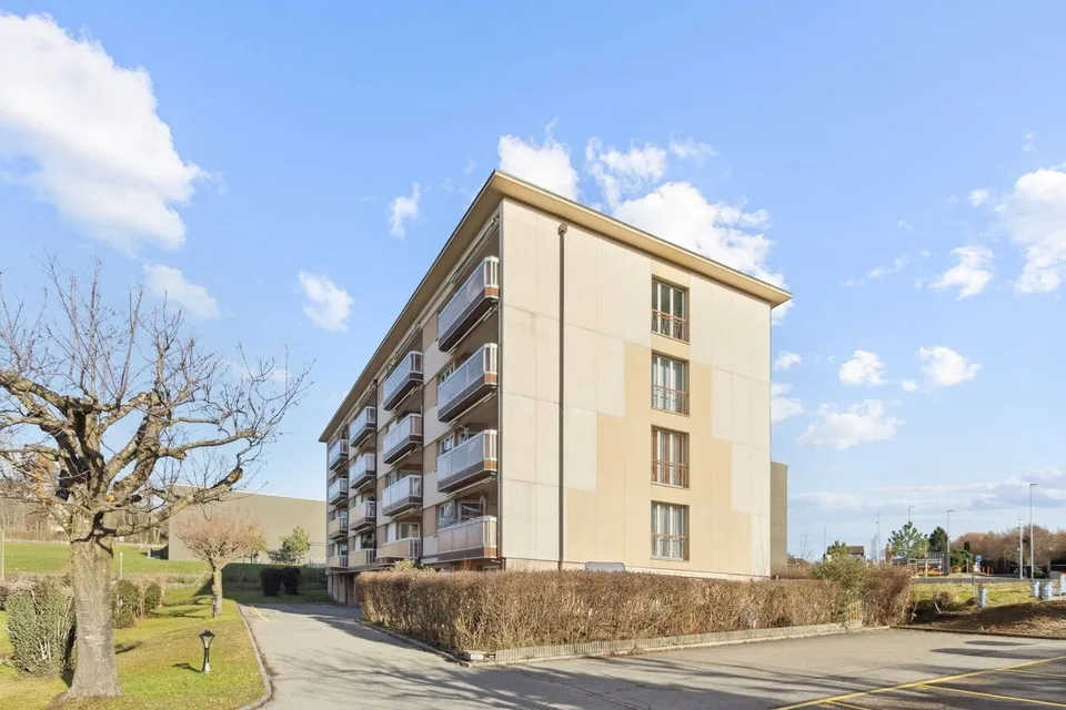 Appartement mit Blick auf die Berge – Foto 11 von 11