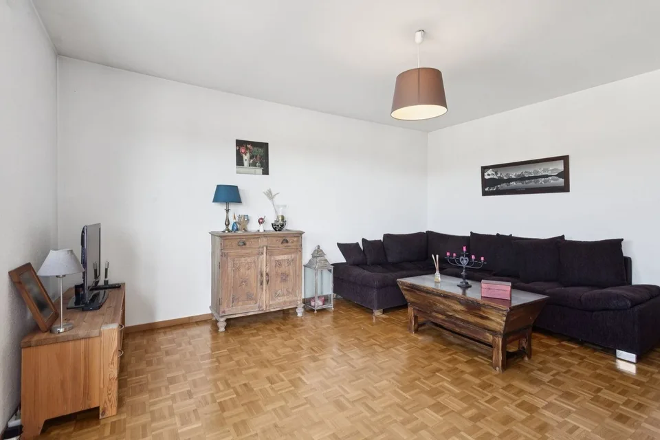 Appartement mit Blick auf die Berge – Foto 5 von 11