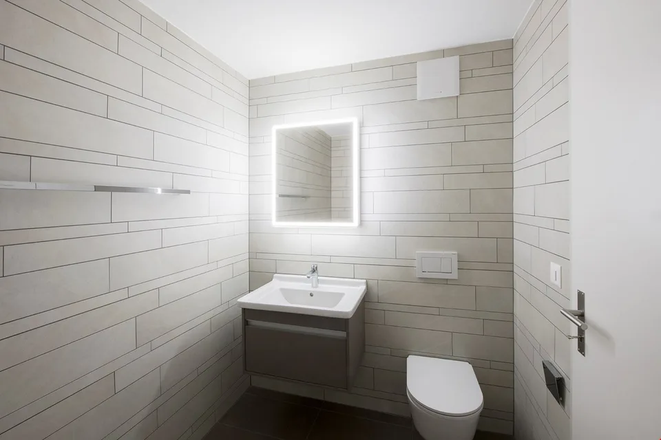 NEUBAU: TOP MODERNE 3.5-Zimmer-Attikawohnung